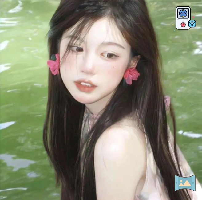 谢女士